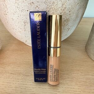 Estée Lauder Double Wear Radiant Concealer – 3C Medium Cool – New in Box